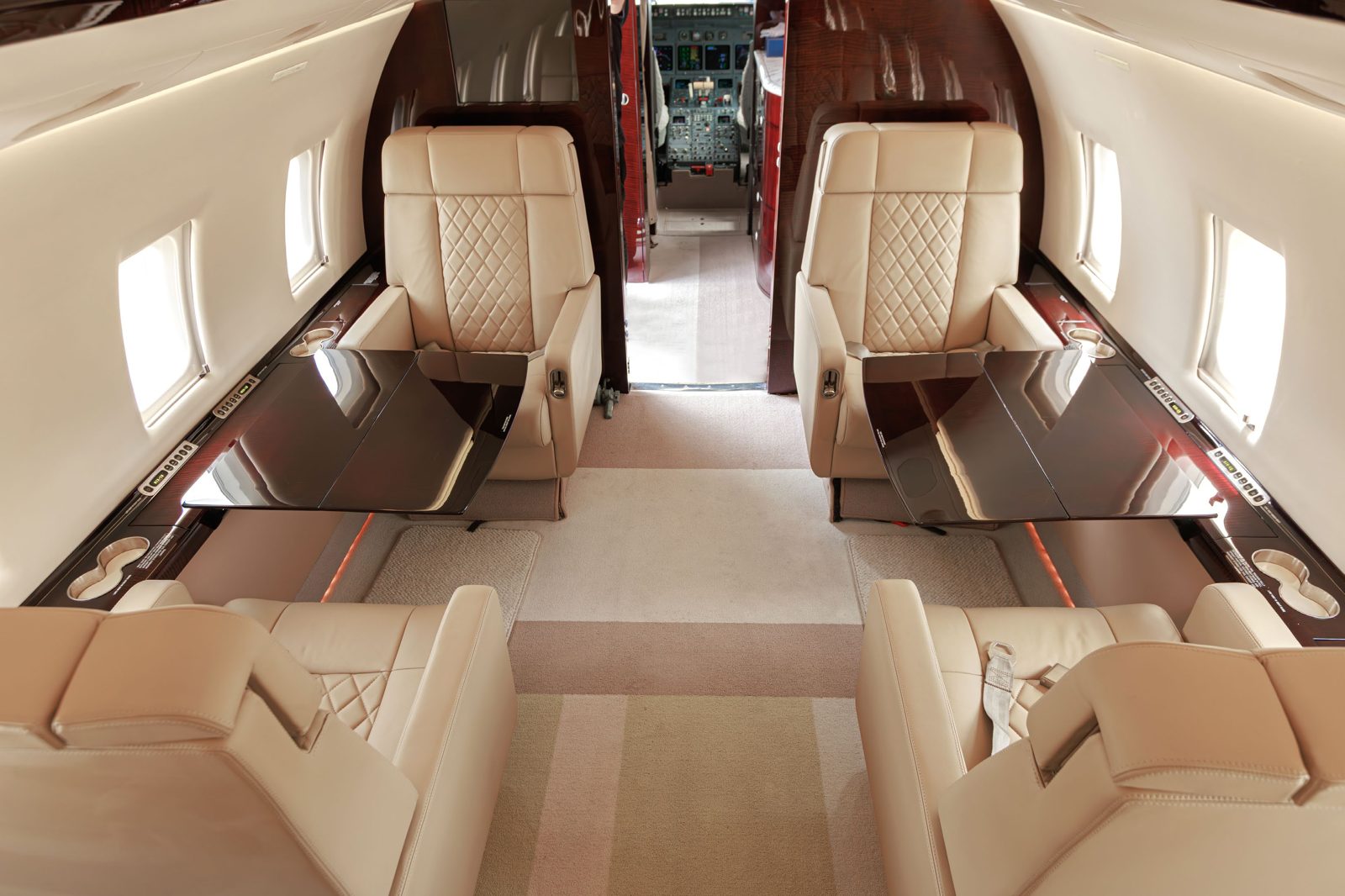 cabin
