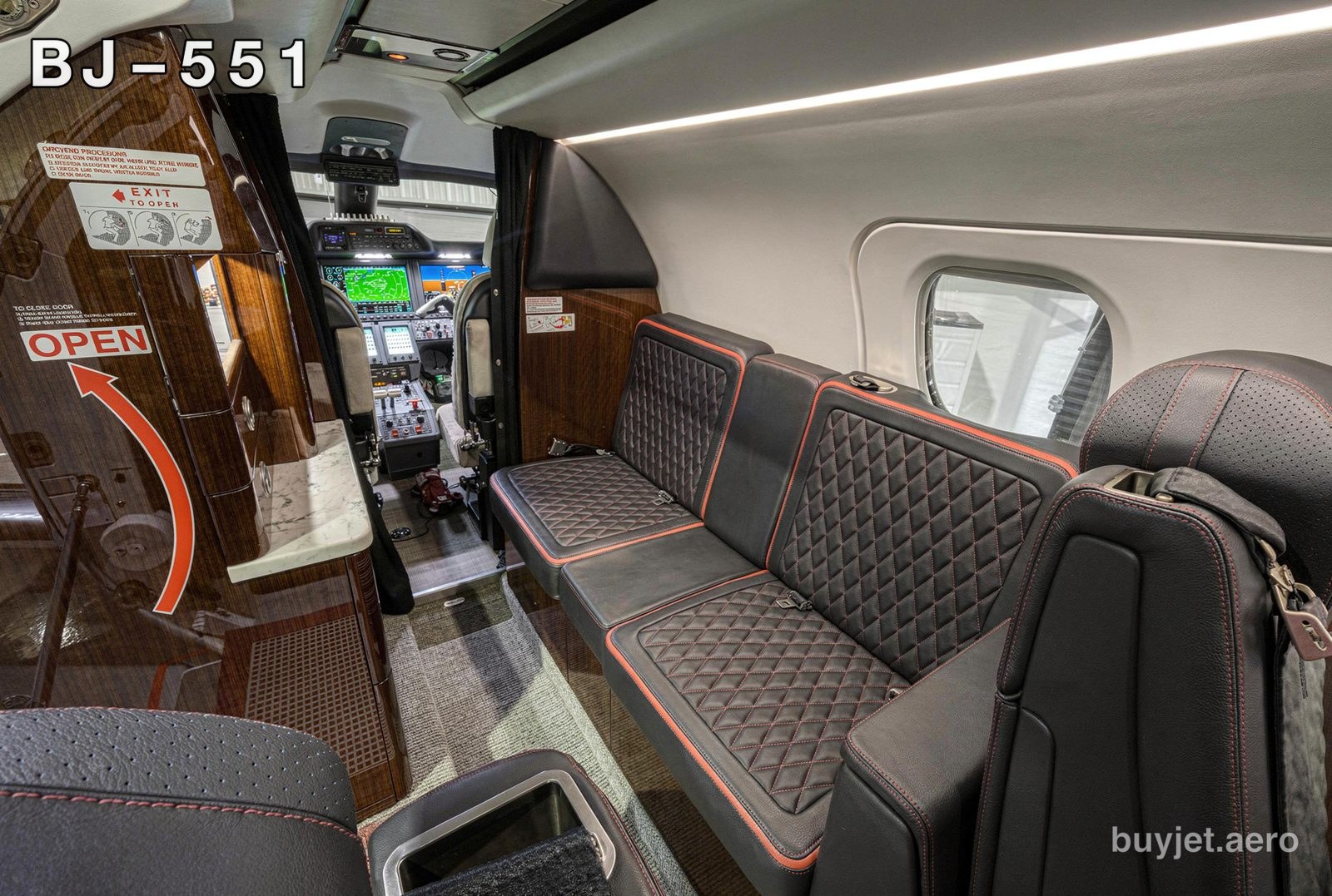 cabin